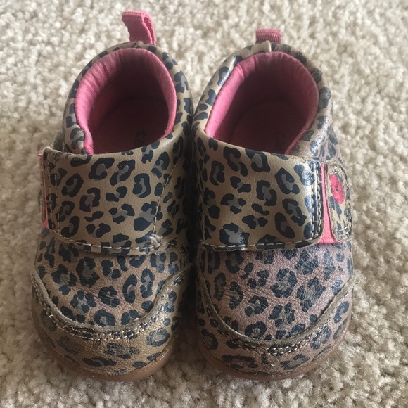 carters shoes baby girl